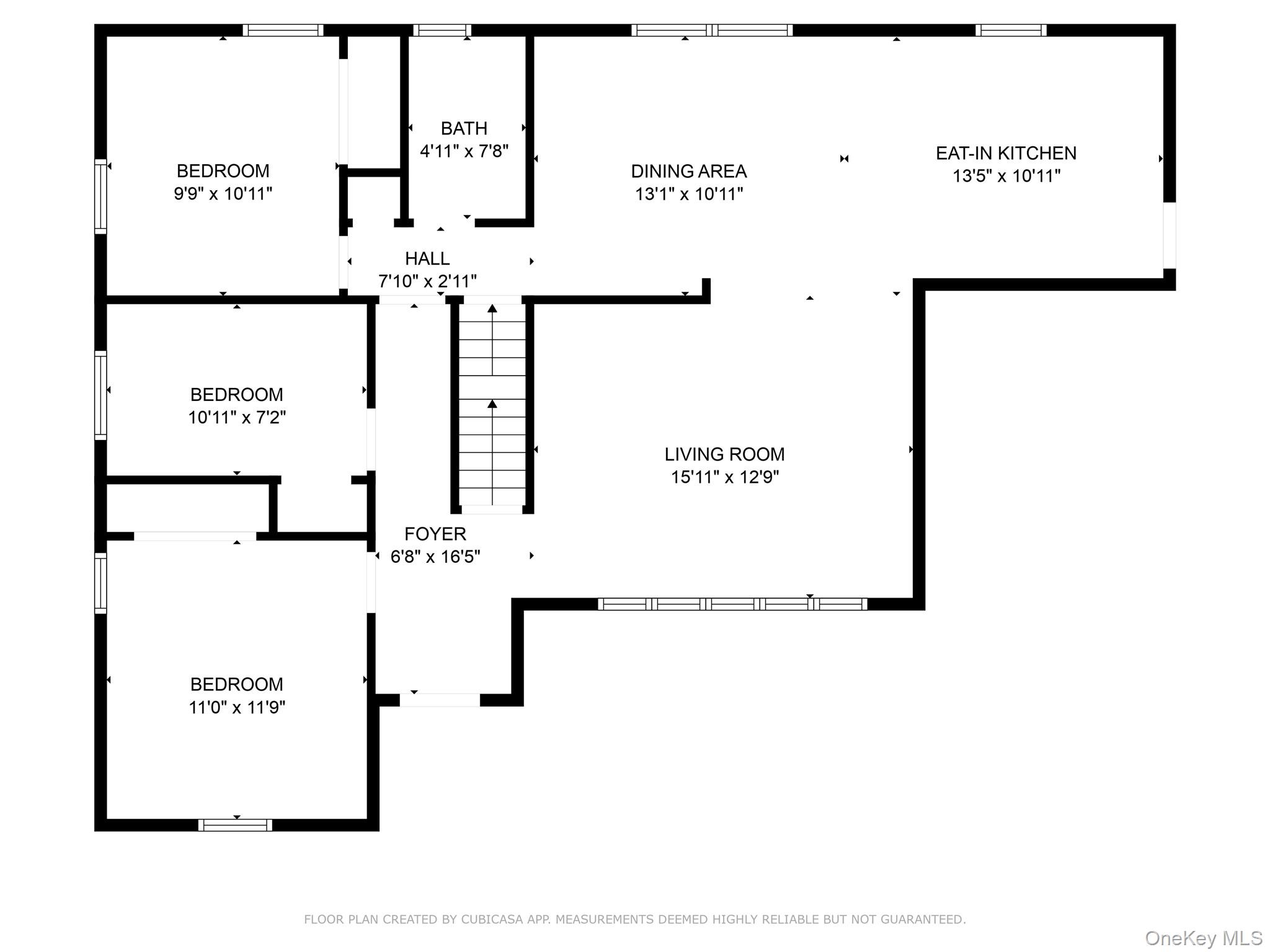 558 N Hawthorne Street, Massapequa, NY 11758