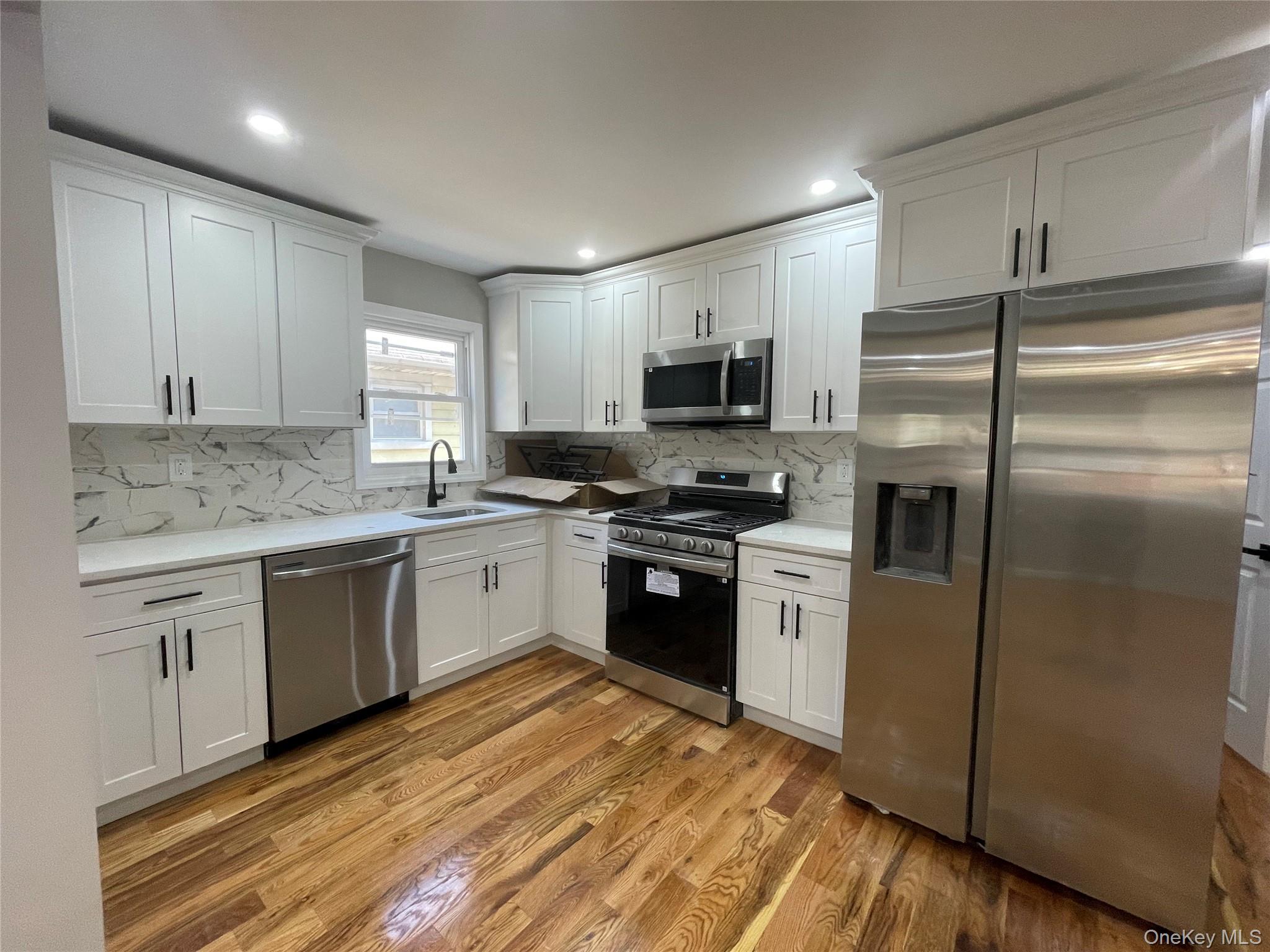 137-14 BEDELL Street, Springfield Gardens, NY 11413