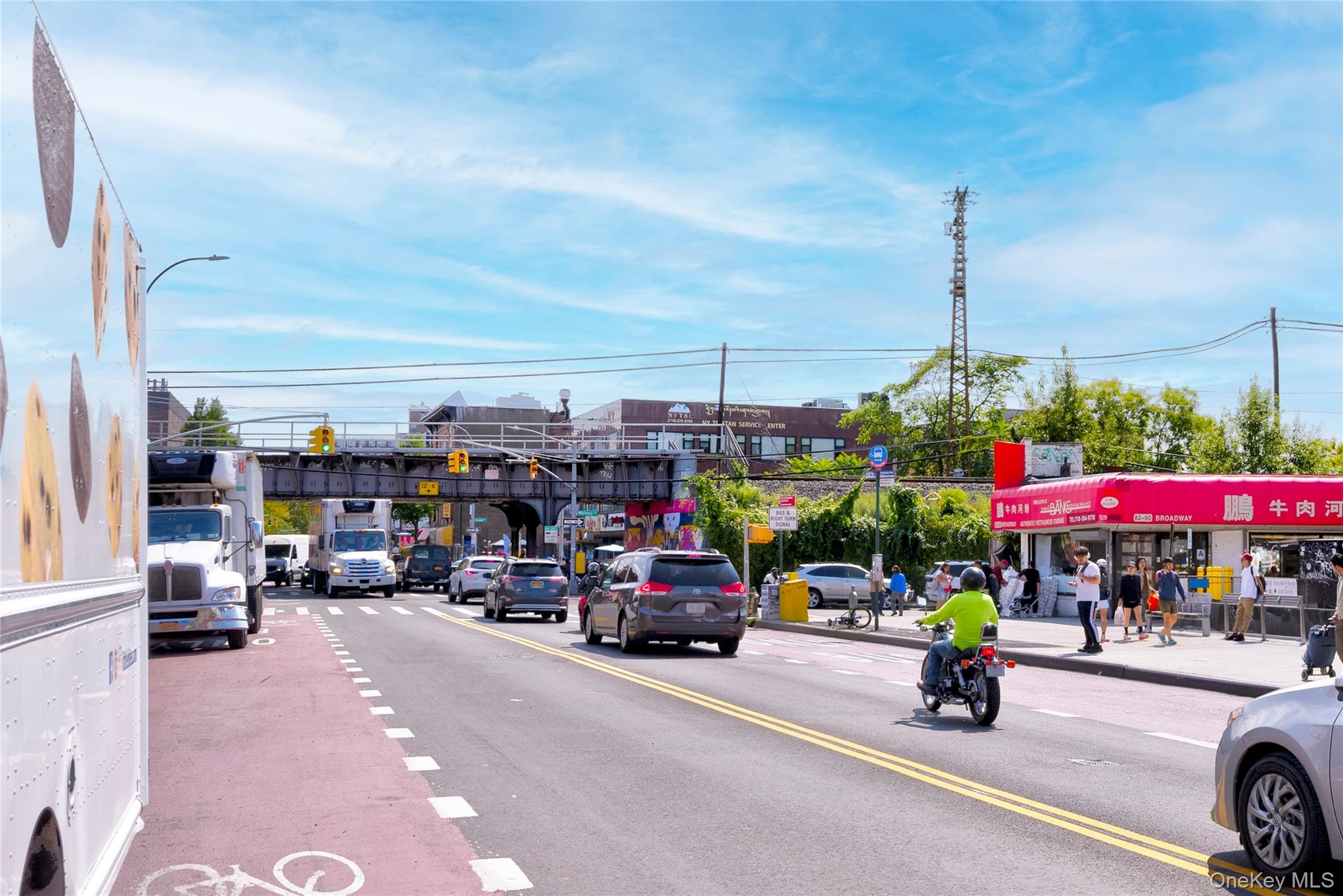 83-30 Vietor Avenue # 417, East Elmhurst, NY 11373