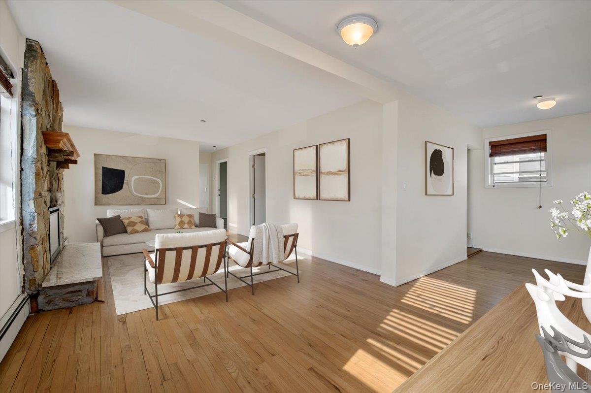 653 Arthur Street, Baldwin, NY 11510