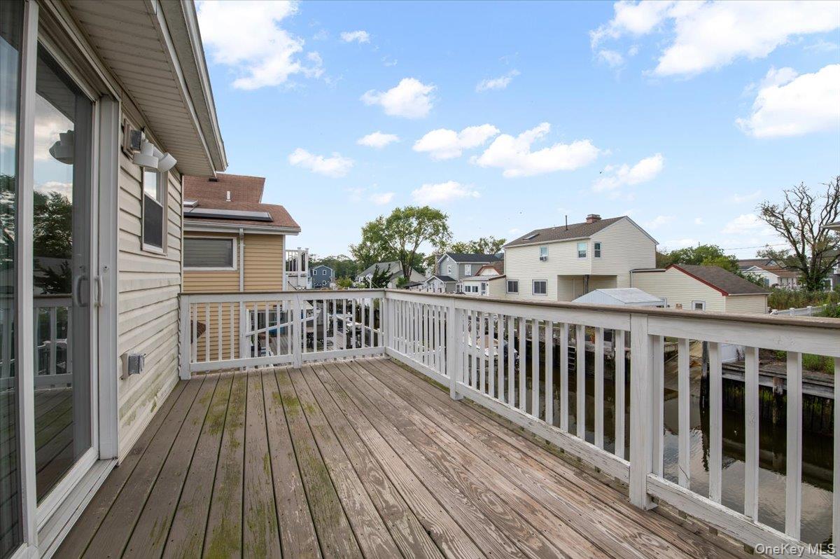 653 Arthur Street, Baldwin, NY 11510