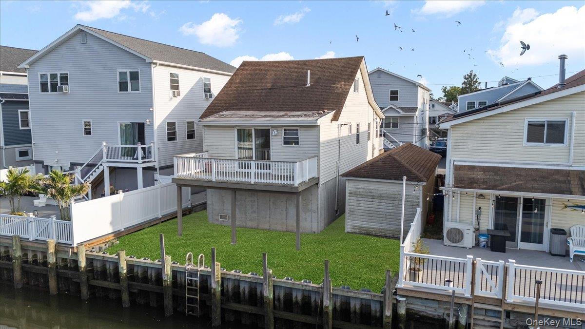 653 Arthur Street, Baldwin, NY 11510