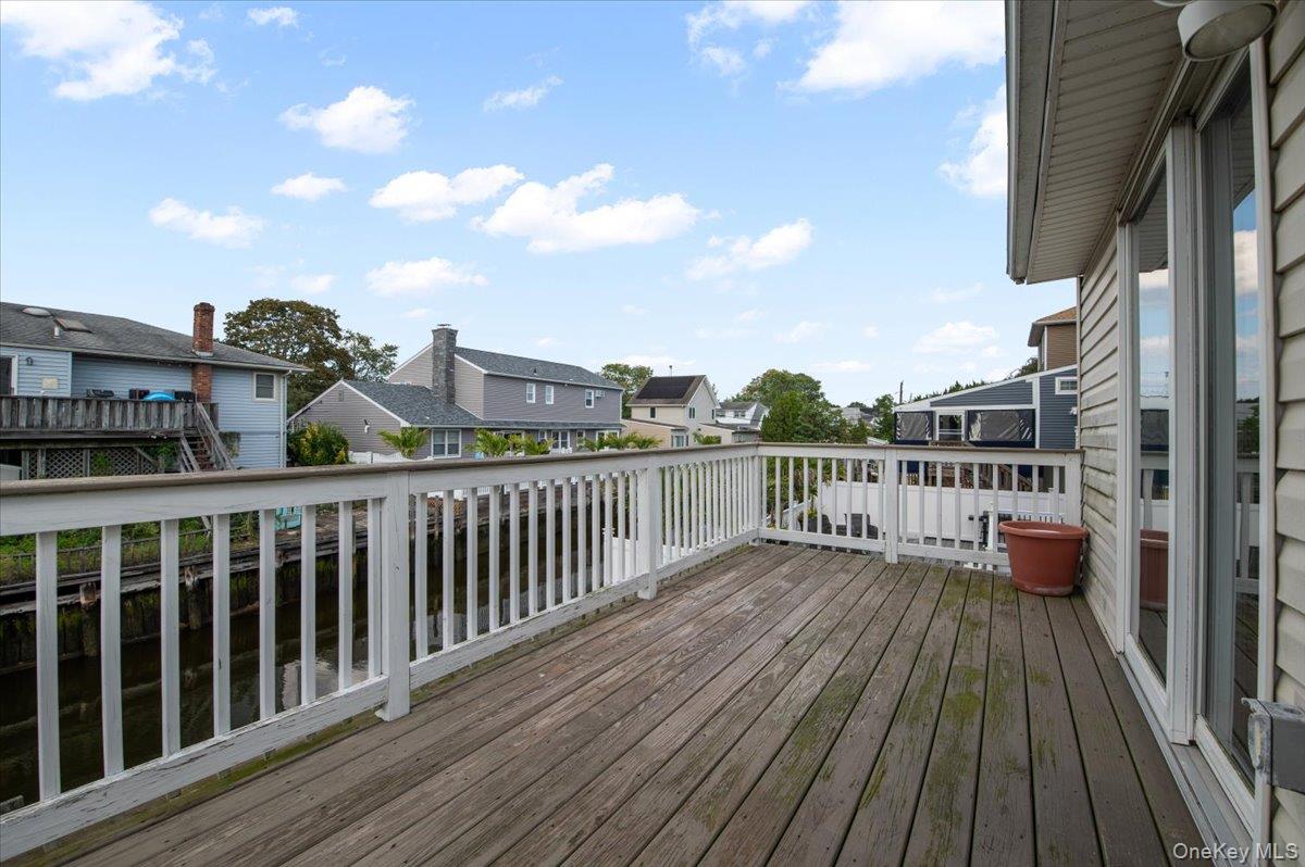 653 Arthur Street, Baldwin, NY 11510