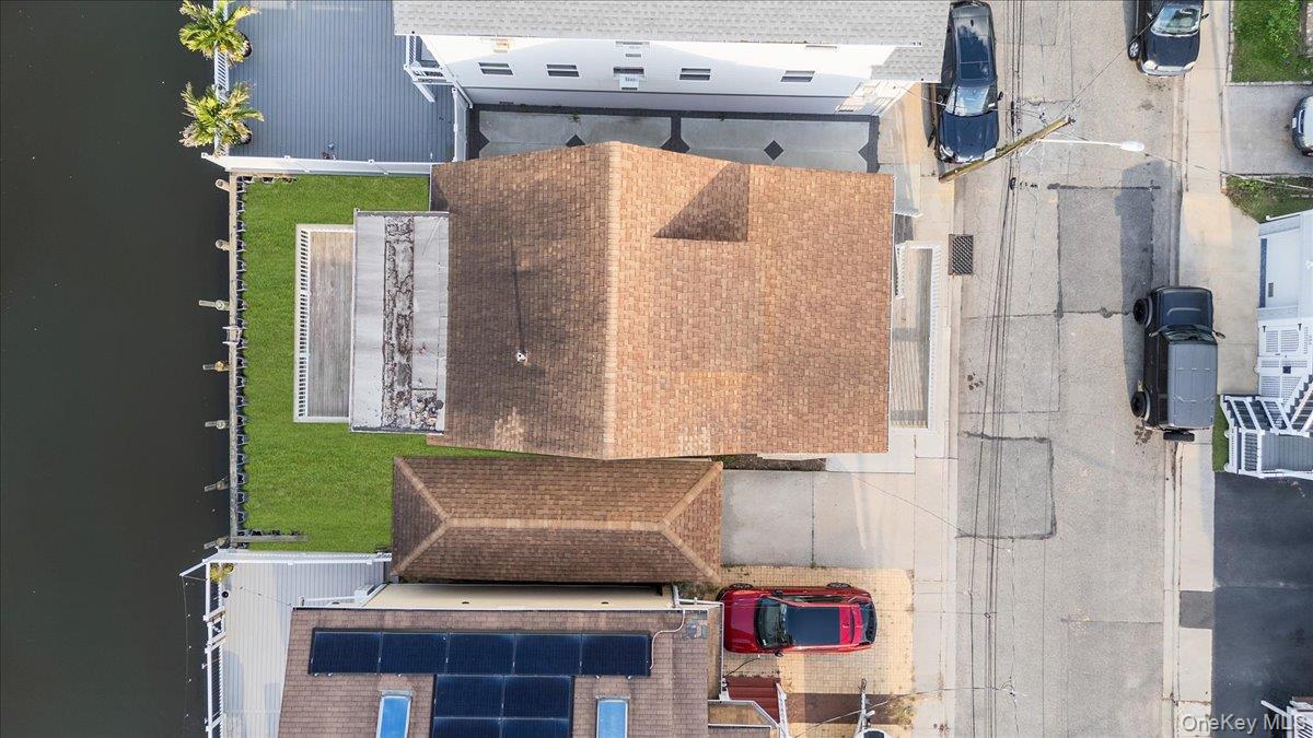 653 Arthur Street, Baldwin, NY 11510