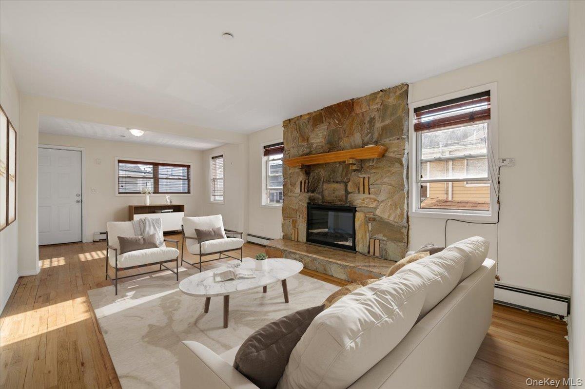 653 Arthur Street, Baldwin, NY 11510