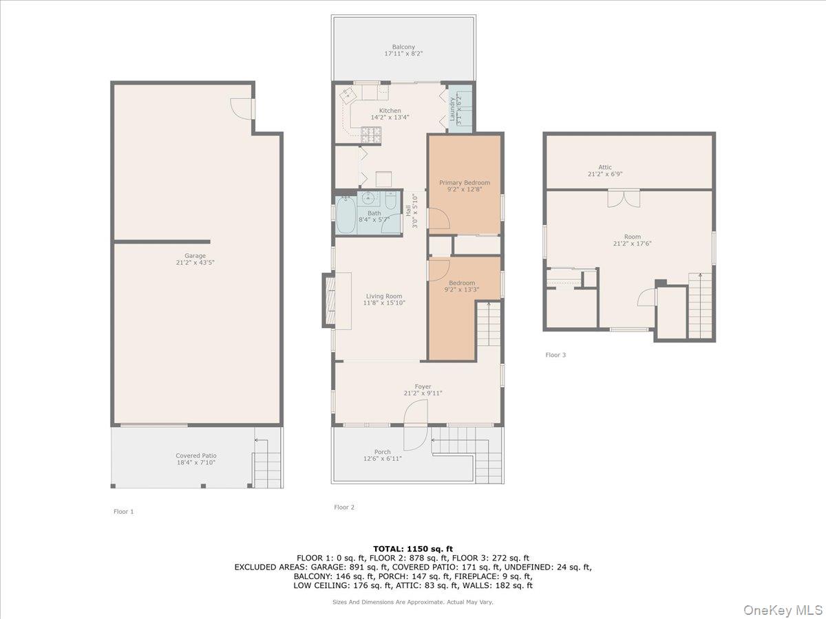 653 Arthur Street, Baldwin, NY 11510