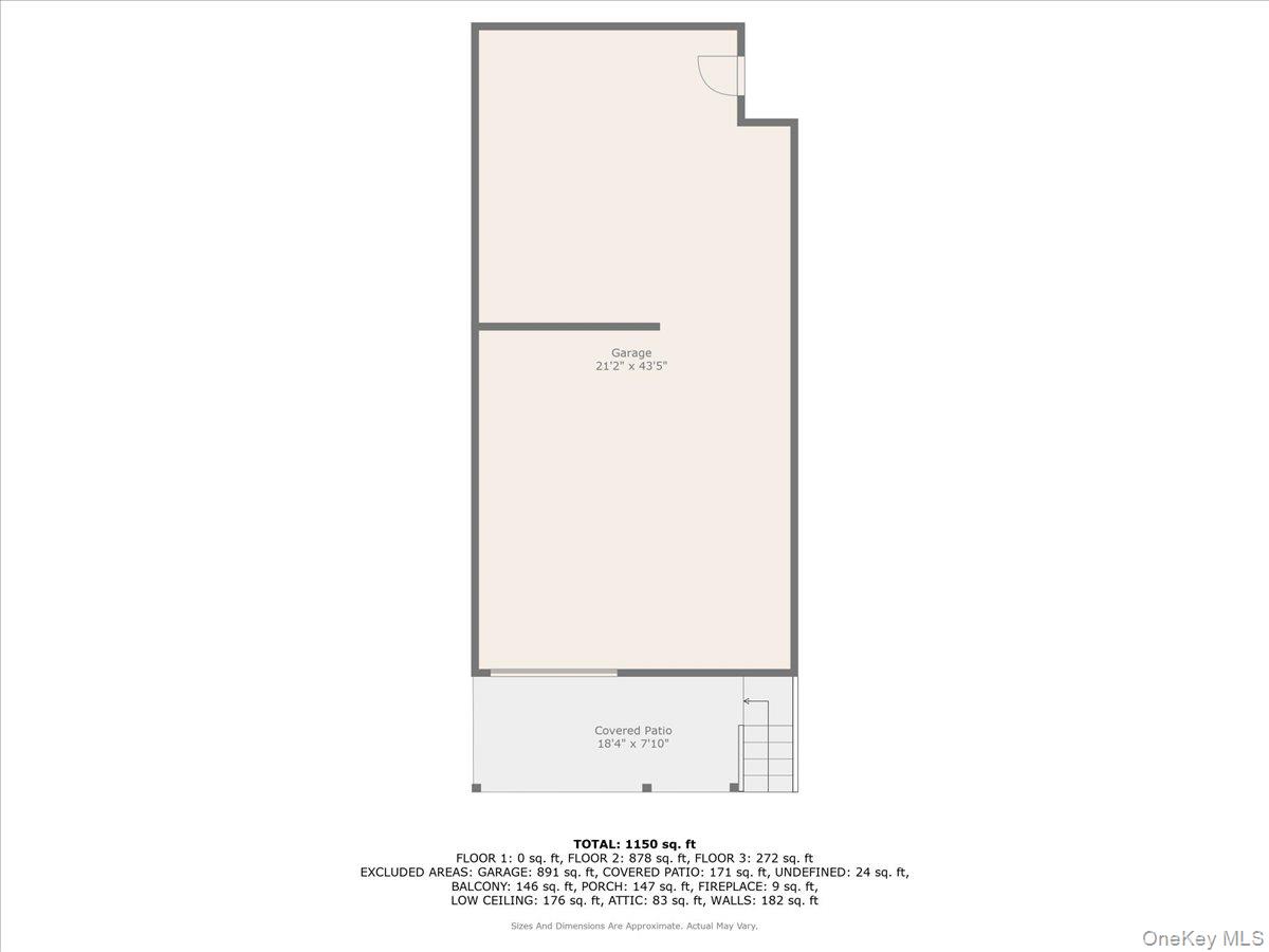 653 Arthur Street, Baldwin, NY 11510