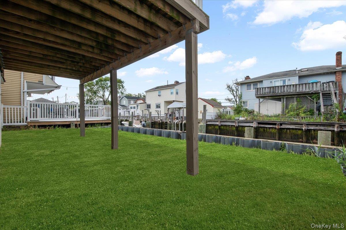 653 Arthur Street, Baldwin, NY 11510