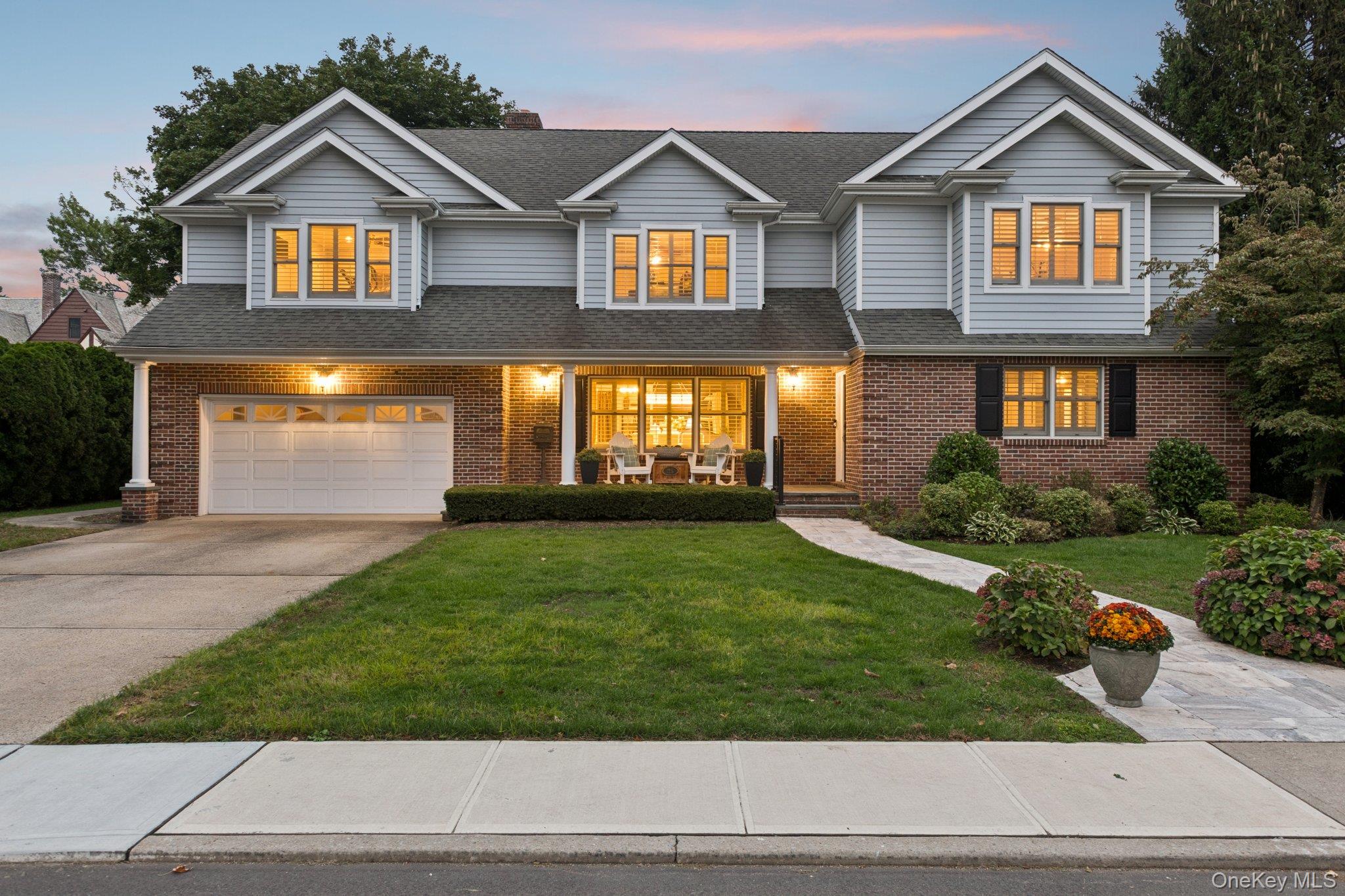 85 Kilburn Road, Garden City, NY 11530