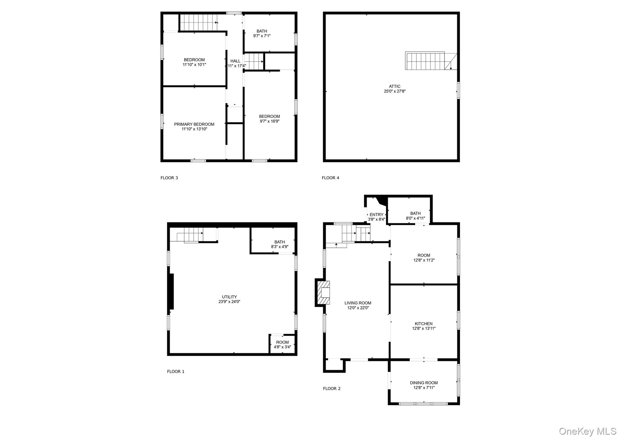 244 Brown Avenue, Hempstead, NY 11550