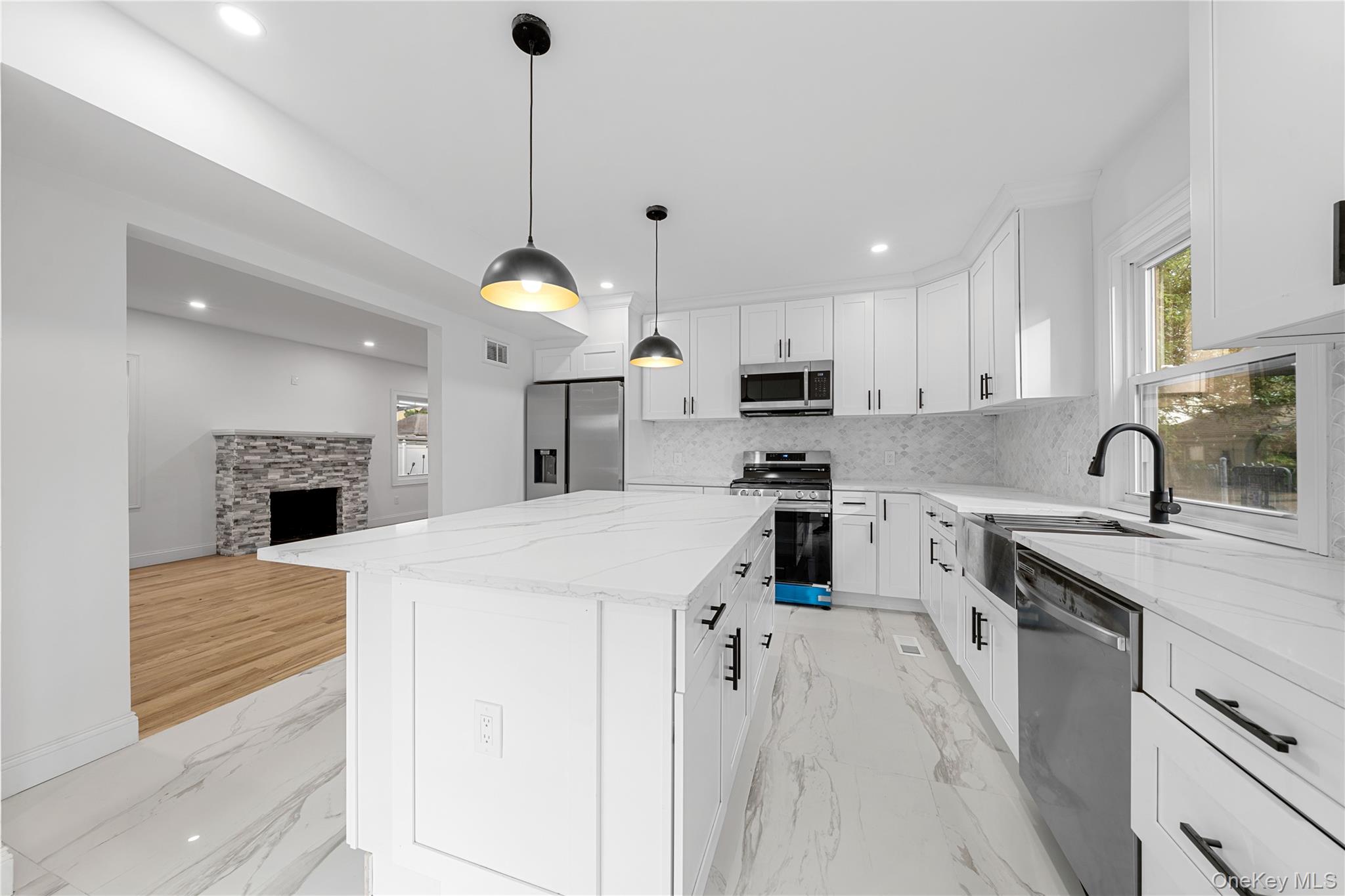 244 Brown Avenue, Hempstead, NY 11550