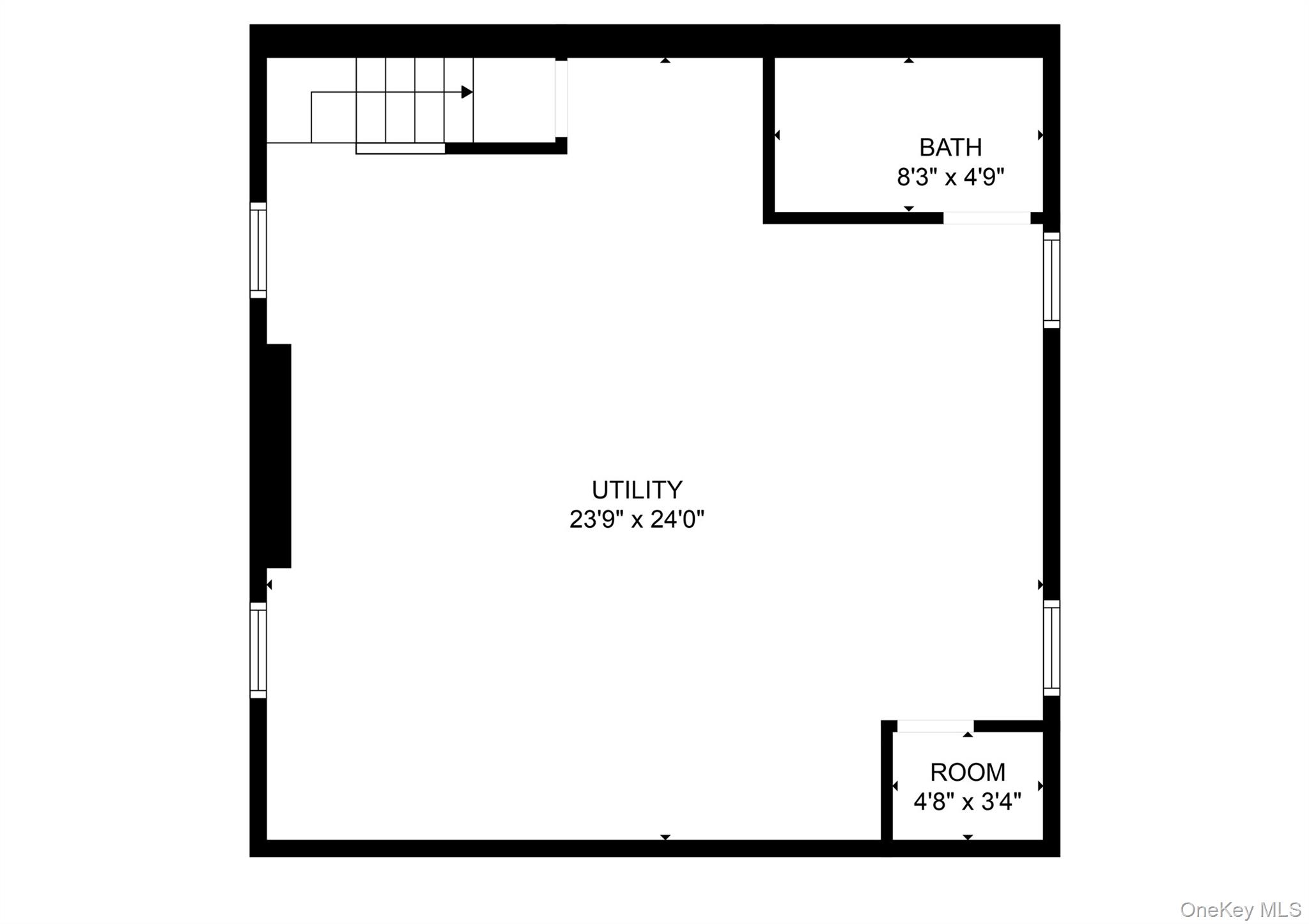 244 Brown Avenue, Hempstead, NY 11550