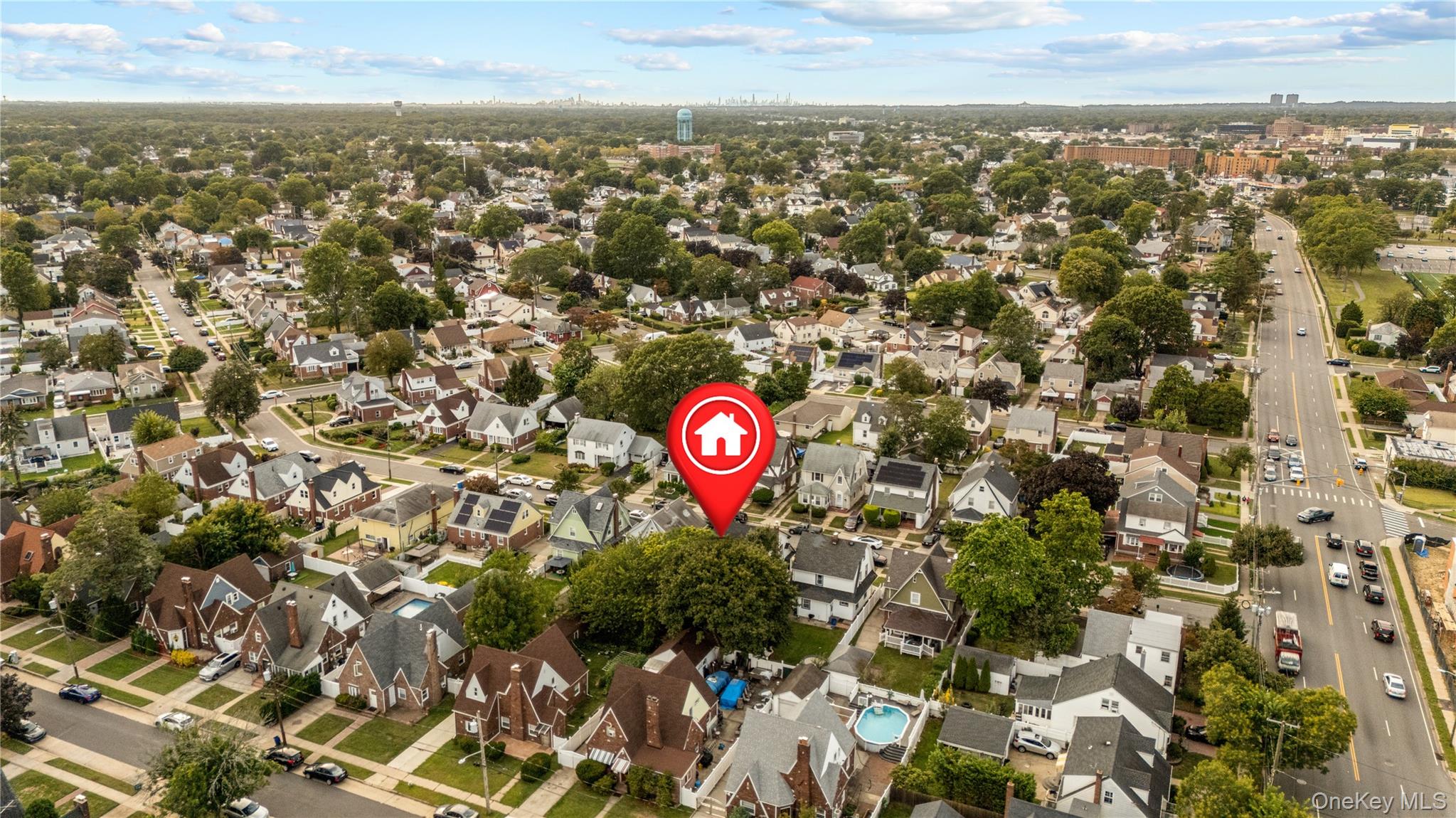 244 Brown Avenue, Hempstead, NY 11550