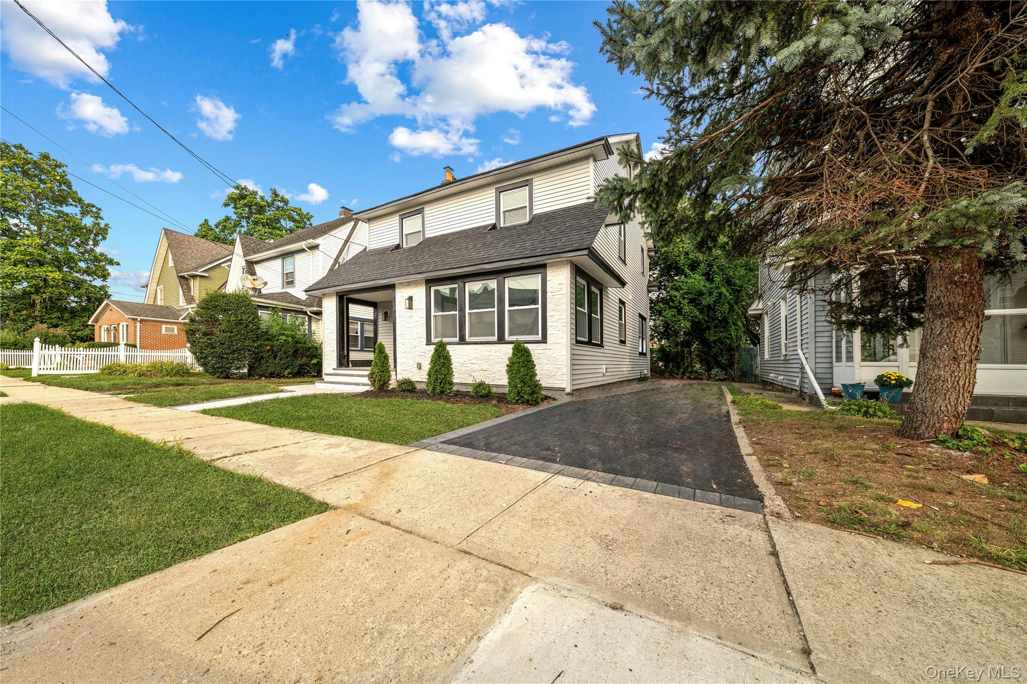 244 Brown Avenue, Hempstead, NY 11550