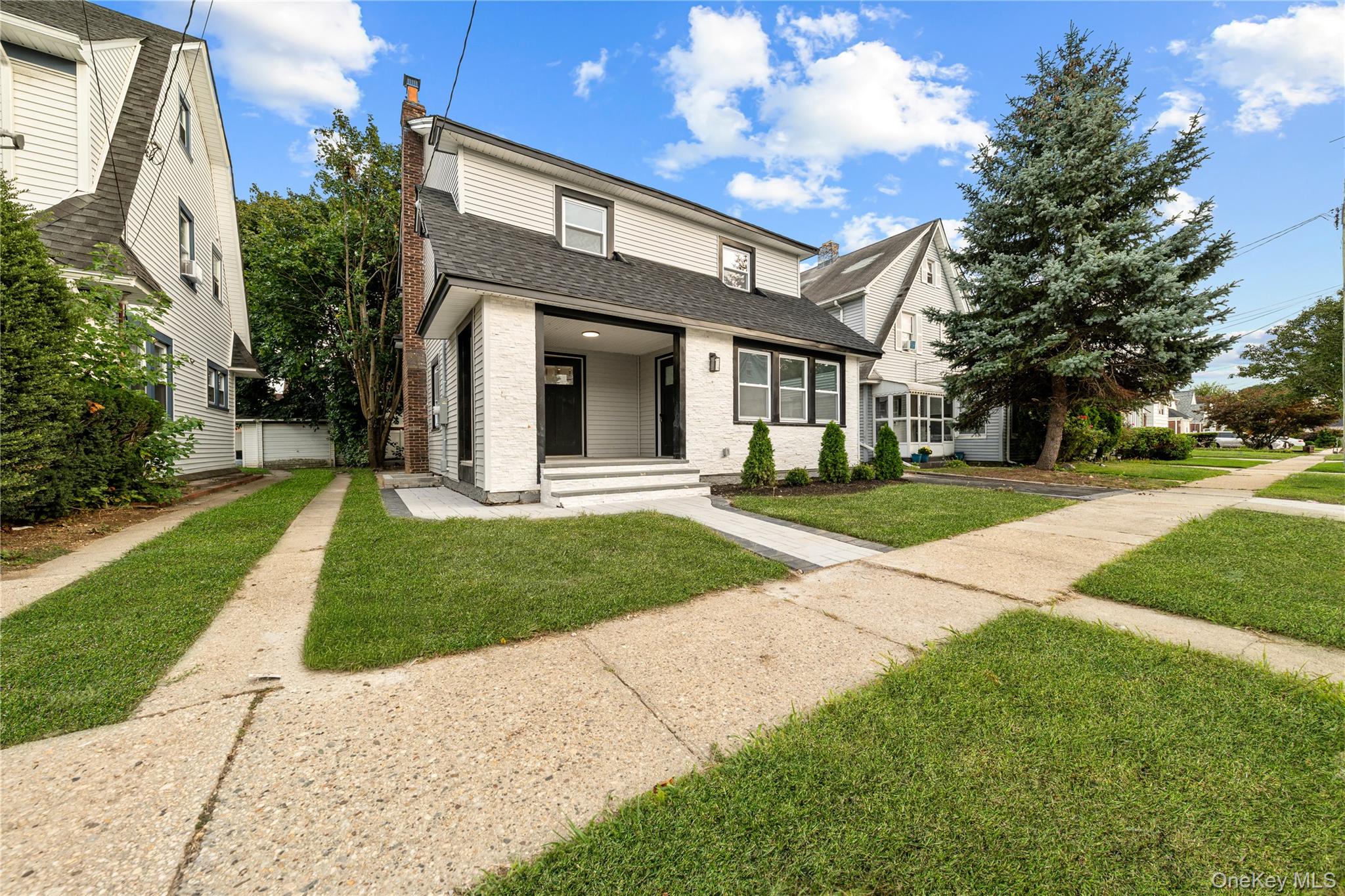 244 Brown Avenue, Hempstead, NY 11550