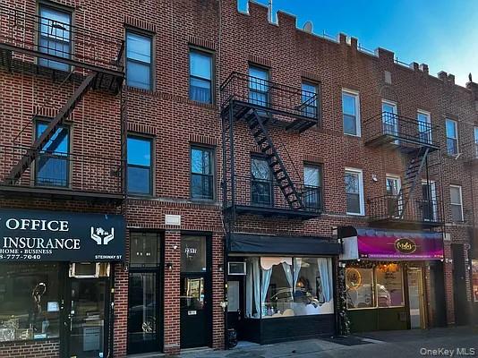 23-17 Steinway Street, Astoria, NY 11105