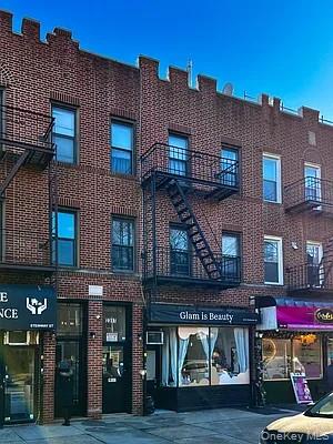 23-17 Steinway Street, Astoria, NY 11105