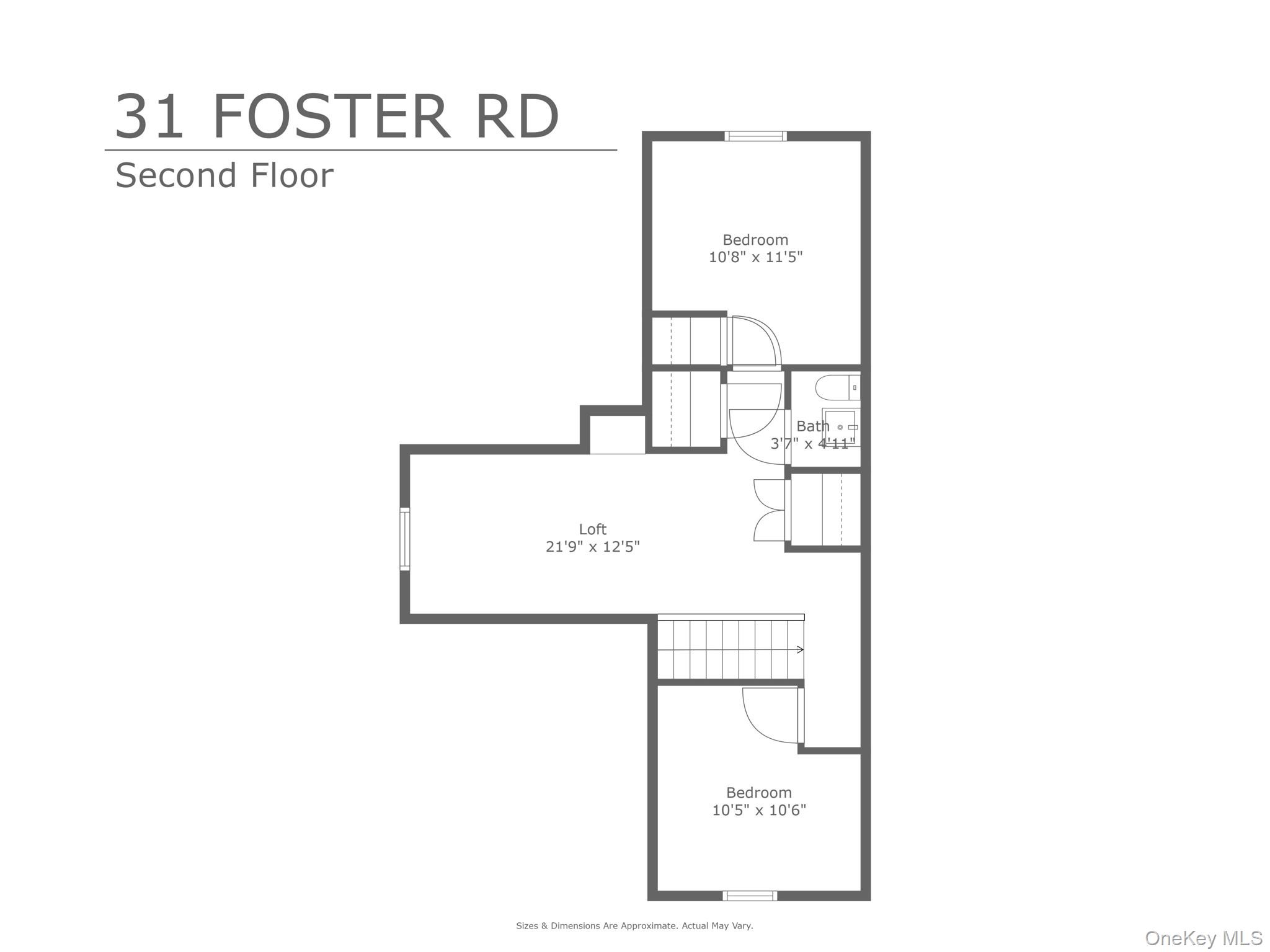 31 Foster Road, Cairo, NY 12413