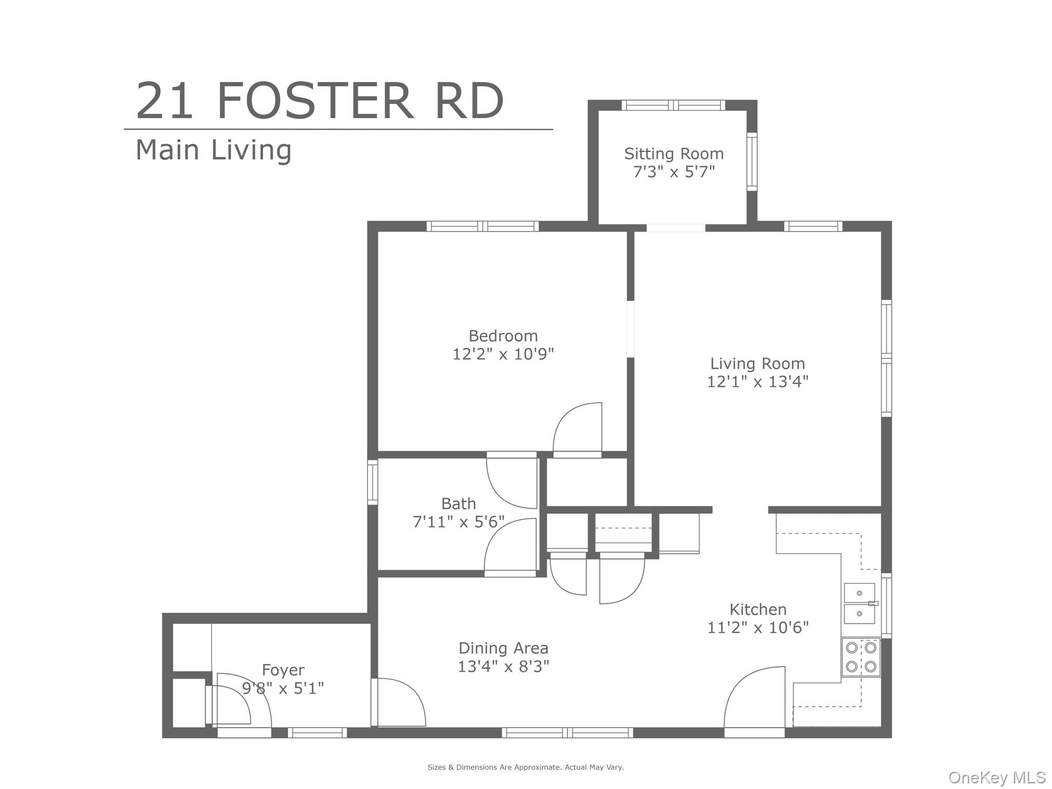 31 Foster Road, Cairo, NY 12413