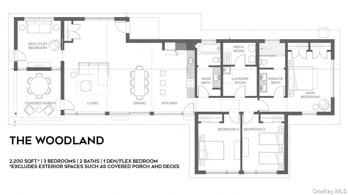 14 Red Rock Road, Grahamsville, NY 12489