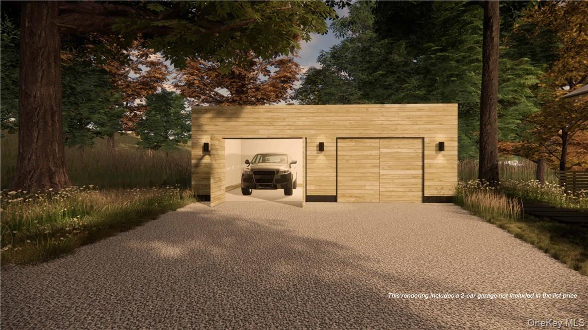 14 Red Rock Road, Grahamsville, NY 12489