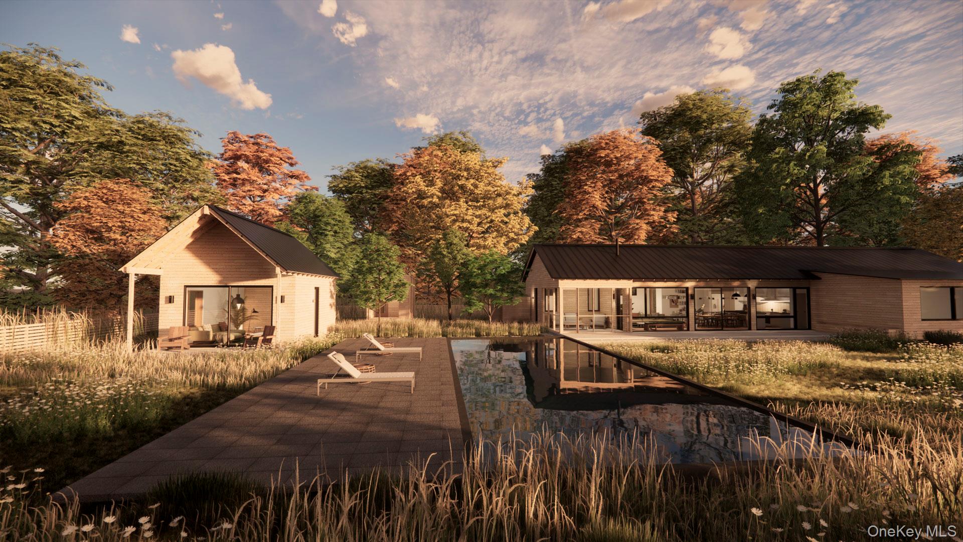 14 Red Rock Road, Grahamsville, NY 12489