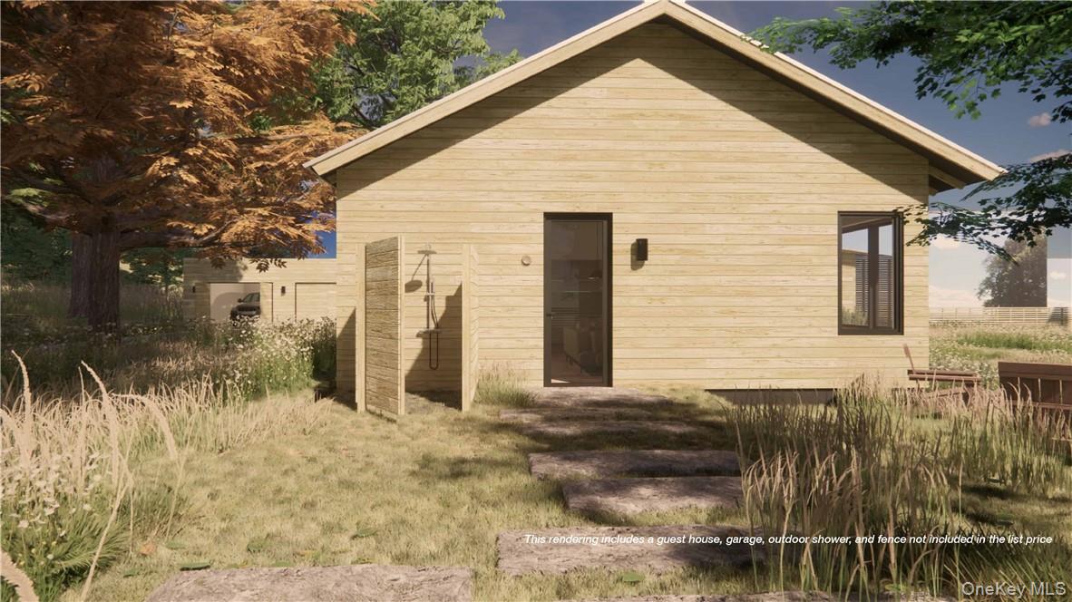 14 Red Rock Road, Grahamsville, NY 12489