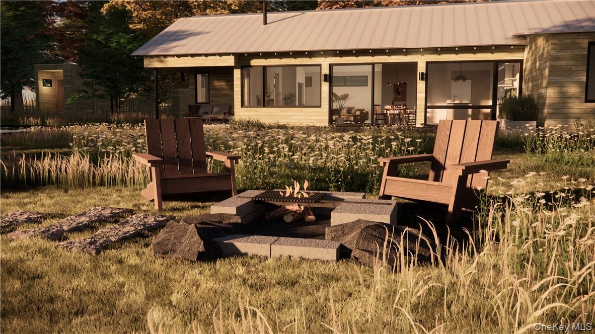 14 Red Rock Road, Grahamsville, NY 12489