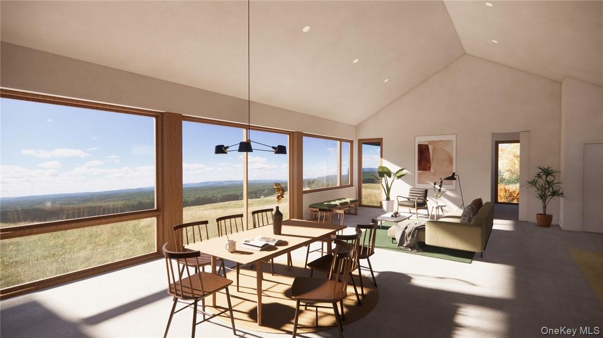 14 Red Rock Road, Grahamsville, NY 12489