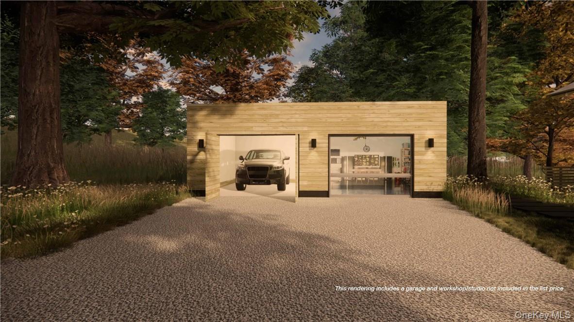 14 Red Rock Road, Grahamsville, NY 12489