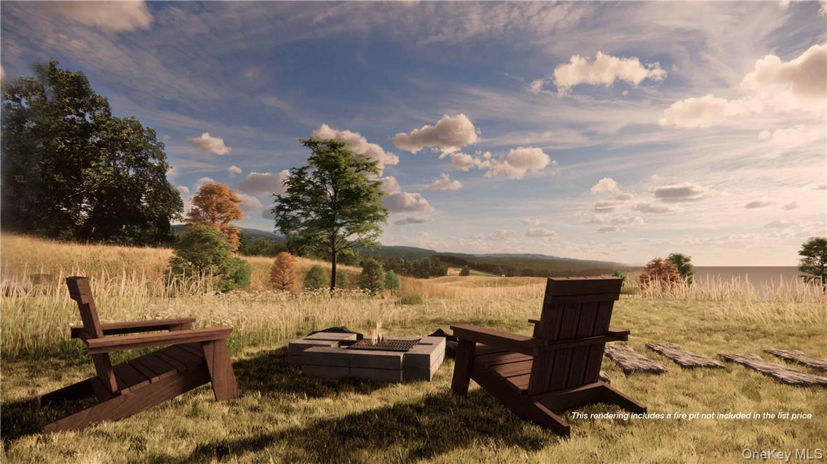 14 Red Rock Road, Grahamsville, NY 12489