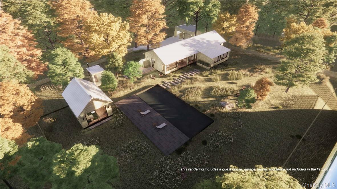 14 Red Rock Road, Grahamsville, NY 12489