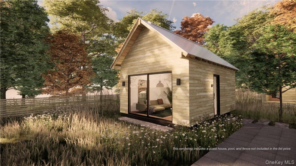 14 Red Rock Road, Grahamsville, NY 12489