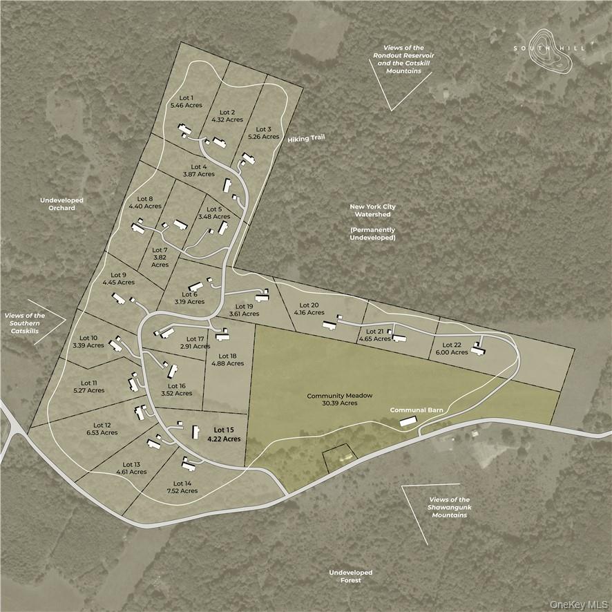 14 Red Rock Road, Grahamsville, NY 12489