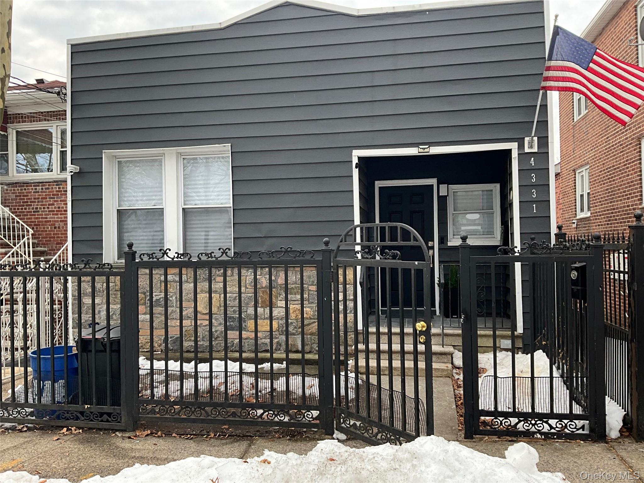 4331 Murdock Avenue, Bronx, NY 10466