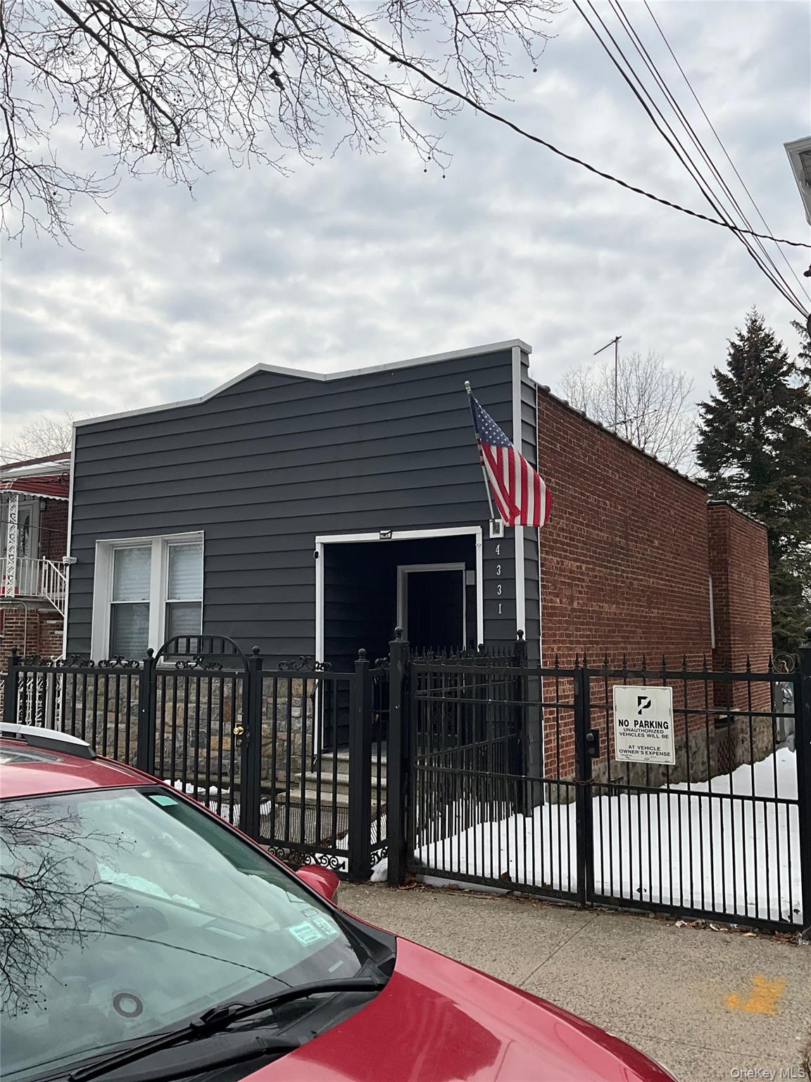 4331 Murdock Avenue, Bronx, NY 10466