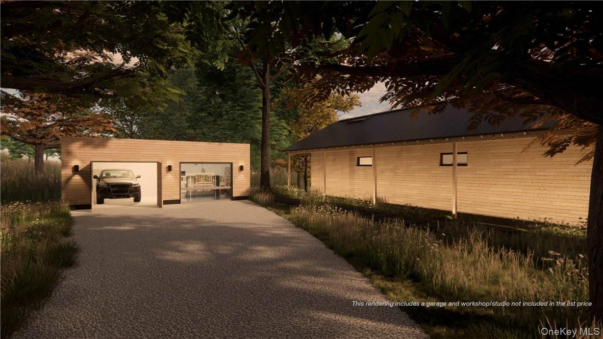 10 Red Rock Road, Grahamsville, NY 12489