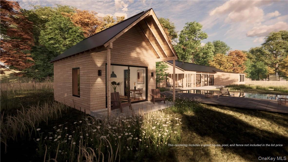 10 Red Rock Road, Grahamsville, NY 12489