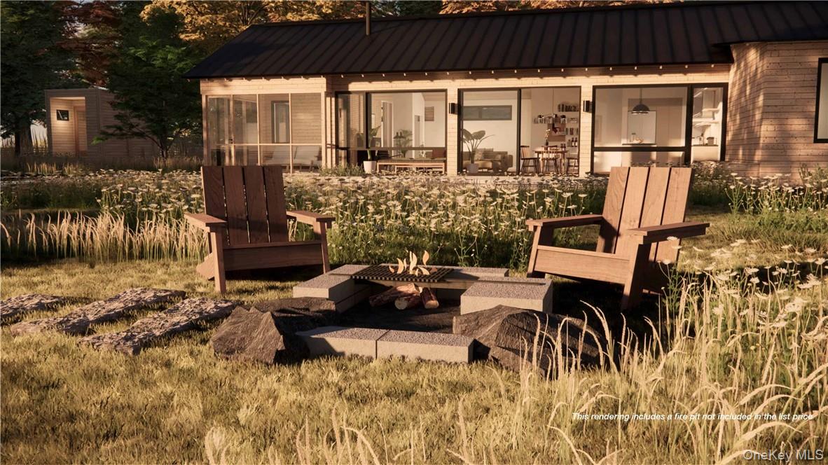 10 Red Rock Road, Grahamsville, NY 12489