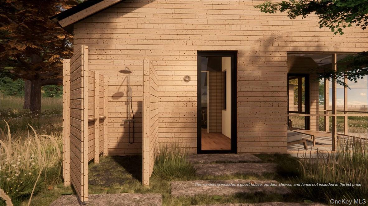 10 Red Rock Road, Grahamsville, NY 12489