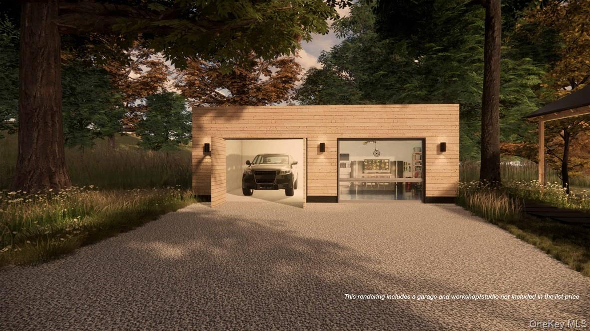 10 Red Rock Road, Grahamsville, NY 12489