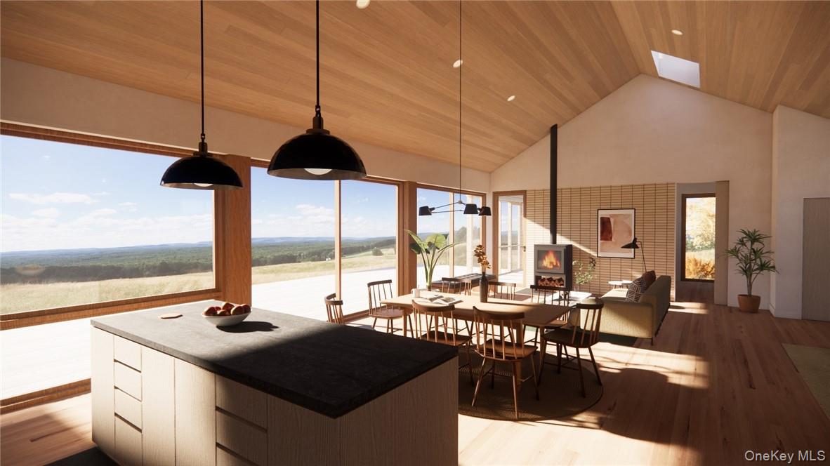 10 Red Rock Road, Grahamsville, NY 12489