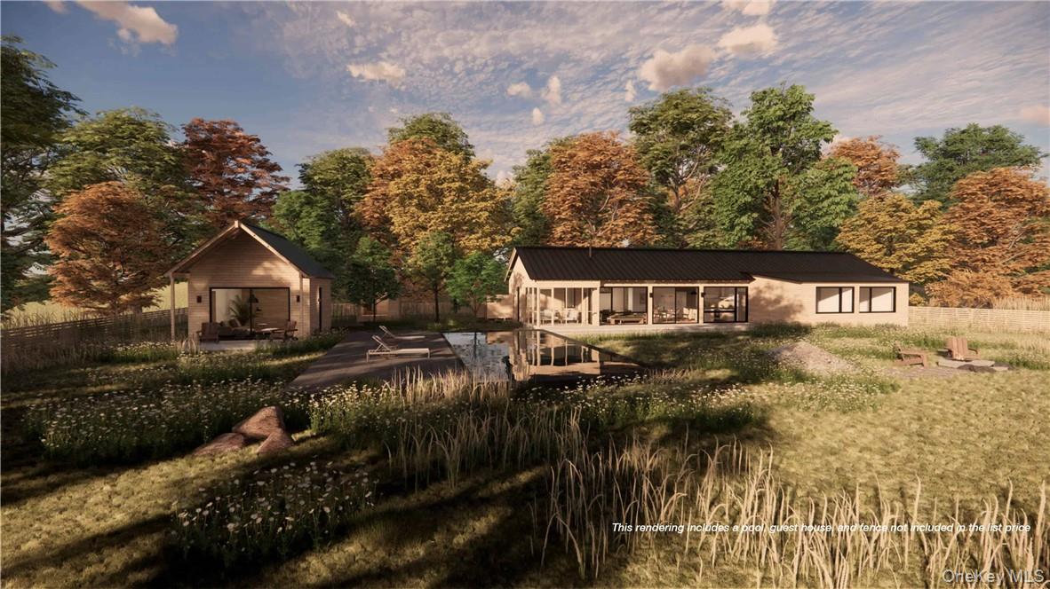 10 Red Rock Road, Grahamsville, NY 12489