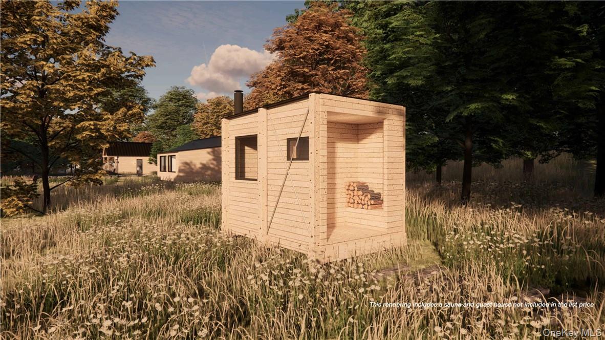 10 Red Rock Road, Grahamsville, NY 12489