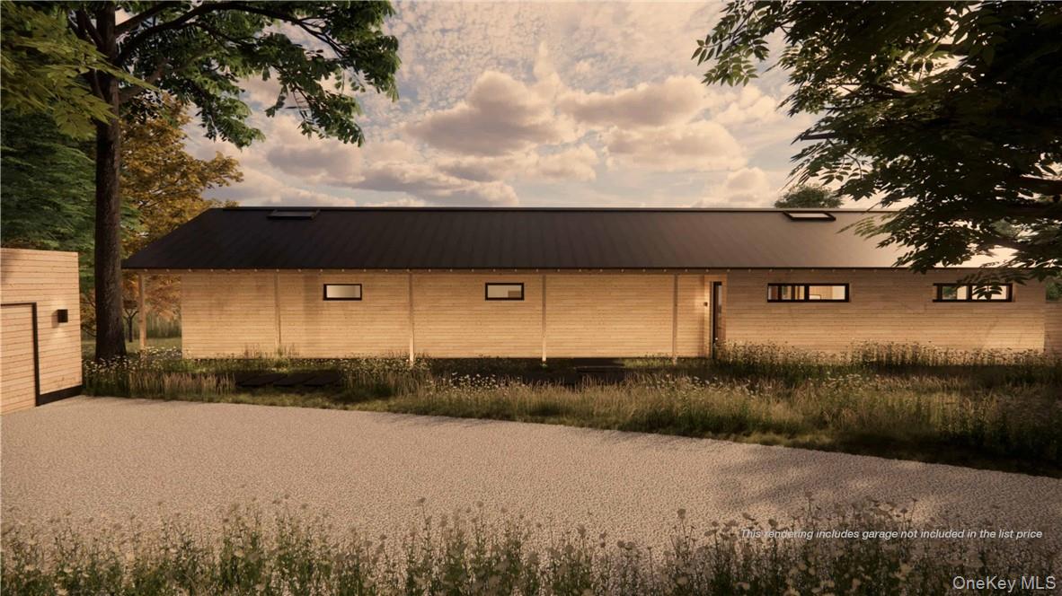 10 Red Rock Road, Grahamsville, NY 12489