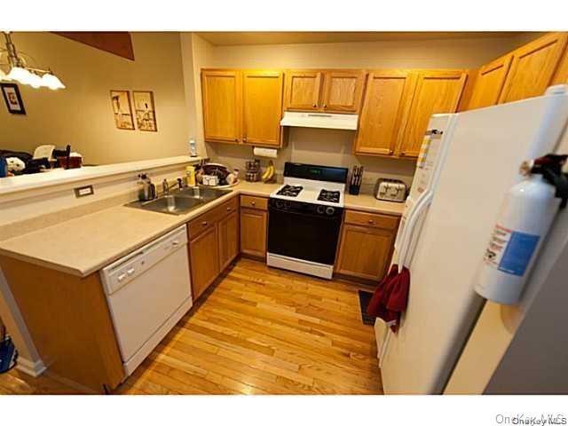 1166 Maggie Road # 9-2, Newburgh, NY 12550