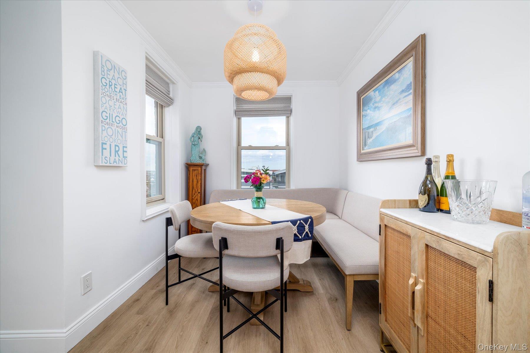 560 W Broadway # 4G, Long Beach, NY 11561