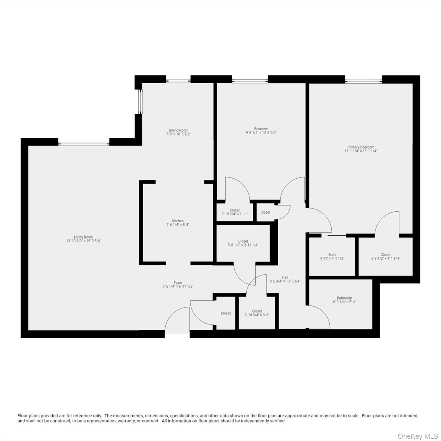 560 W Broadway # 4G, Long Beach, NY 11561