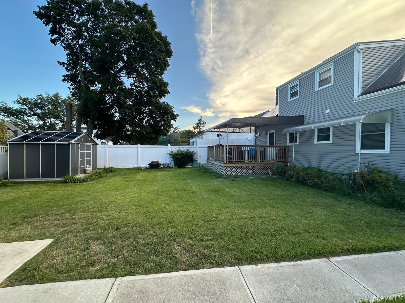 146-15 243rd Street, Rosedale, NY 11422