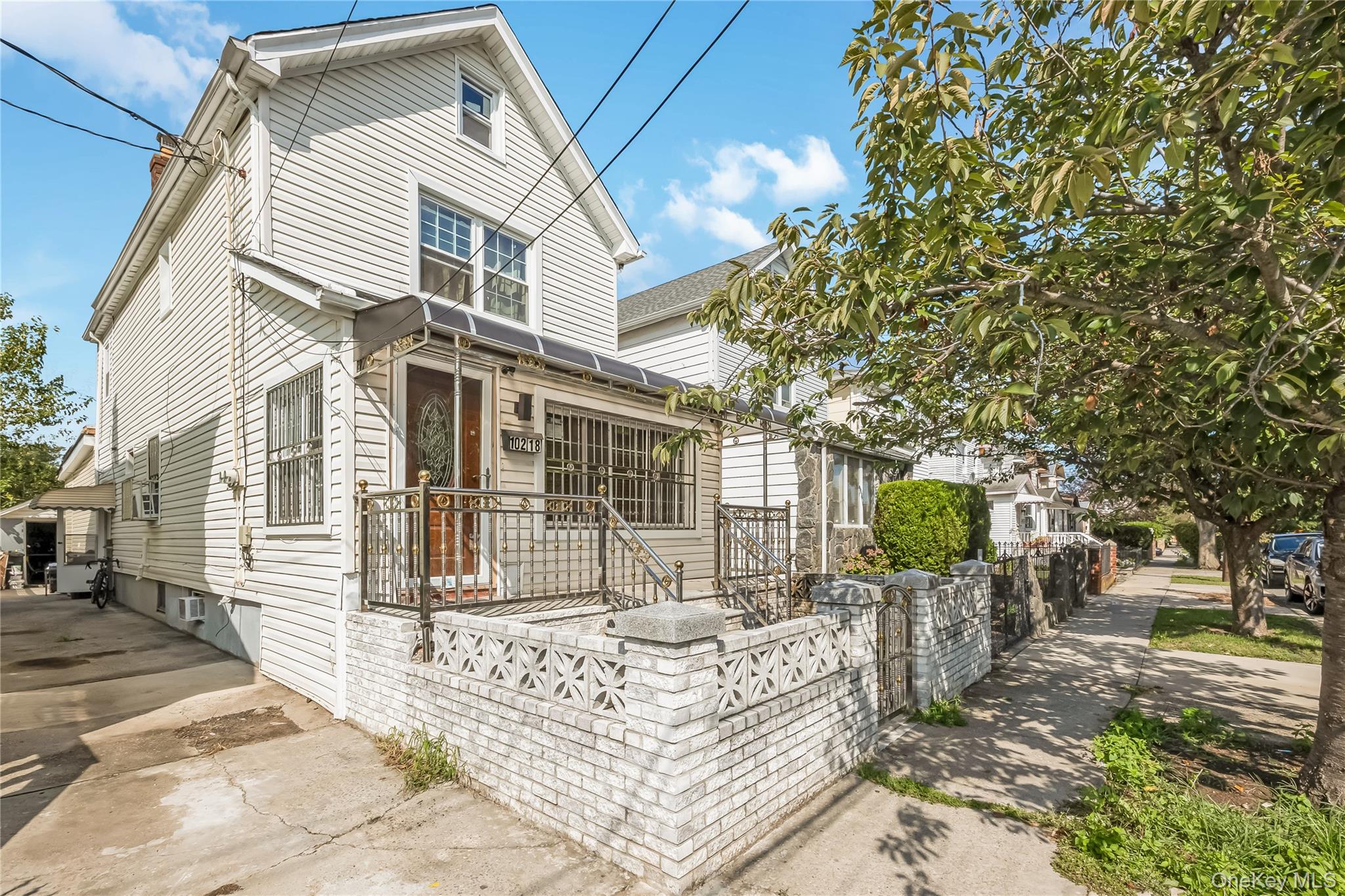10218 216th Street, Queens Village, NY 11429